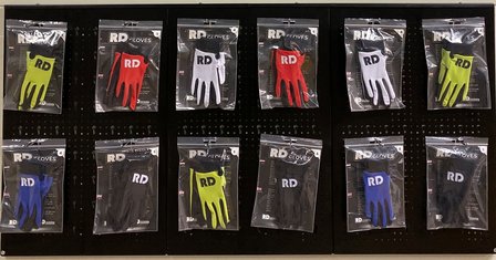 RD gloves