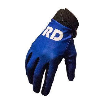 RD gloves blauw