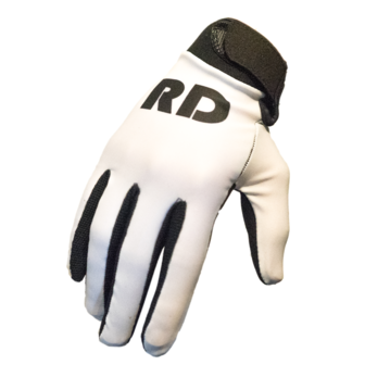 RD gloves wit