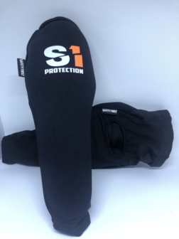 S1 Defense Pro Knie Scheen bescherming