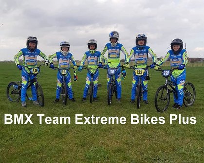 Team XBikes