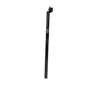 SD Recovery Post Rail Black 60cm -25,4