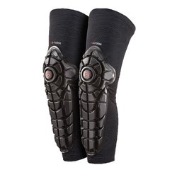 G-FORM ELITE KNEE-SHIN PADS - YOUTH