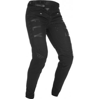 Snel accu Vakman Fly Kinetic Bicycle 2021 Pant Black / BMX broek - dé complete BMX-shop met  persoonlijke aandacht voor jou