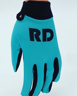 RD Gloves lichtblauw