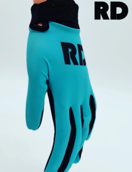 RD Gloves lichtblauw