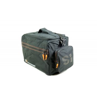 S1 Helmet Bag DL Black