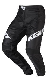 Kenny Broek BMX Elite Black Adult