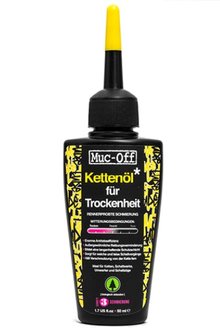 Muc Off Dry Lube