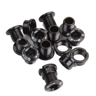 chainring bolts black box