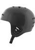 TSG Helm Dawn Flex Solid Black