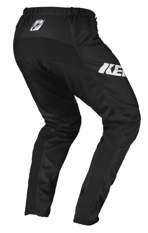 Kenny Broek BMX Elite  Black KID