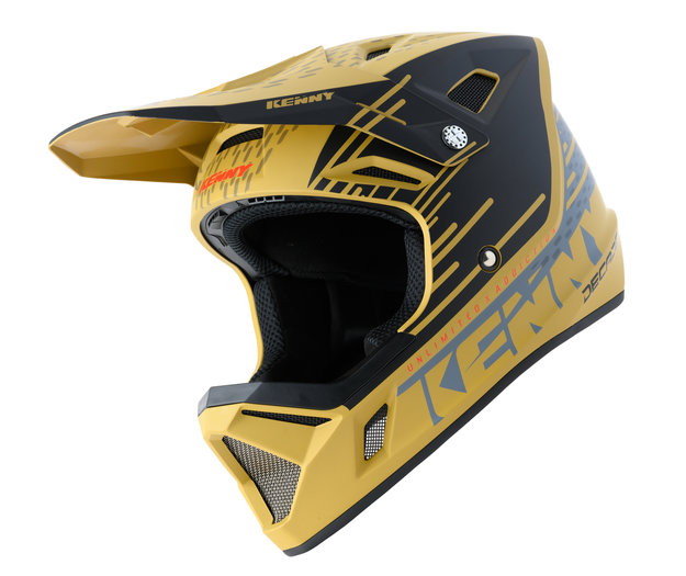 Kenny Decade BMX Helm dé complete met persoonlijke aandacht