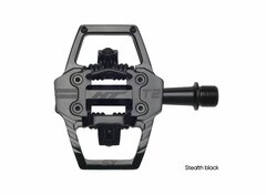 HT T2 SX Bmx Pedal Stealth Black