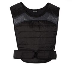 Koelvest Inuteq Sports cooling vest Nanuq grey