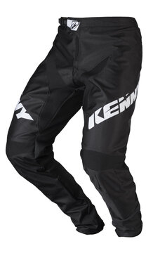 Kenny Broek BMX Elite  Black KID