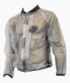 Zulu Regenjas (adult)