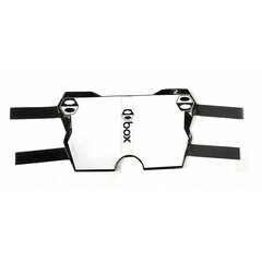 Box Phase 2 side plate